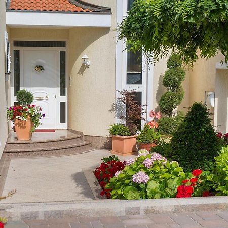 Apartment Punat Luaran gambar
