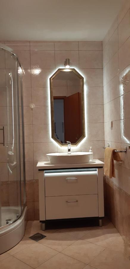 Apartment Punat Luaran gambar