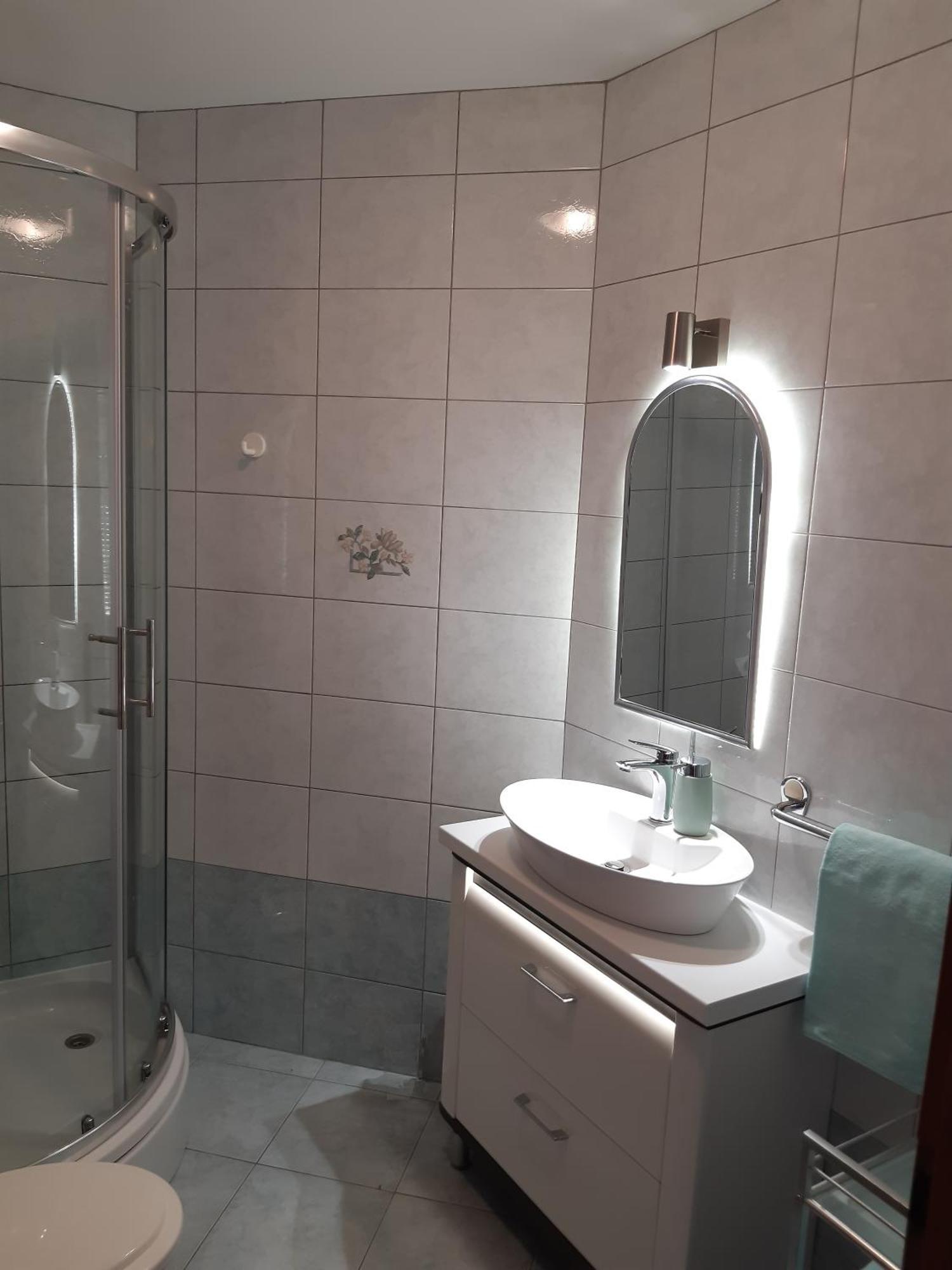 Apartment Punat Luaran gambar