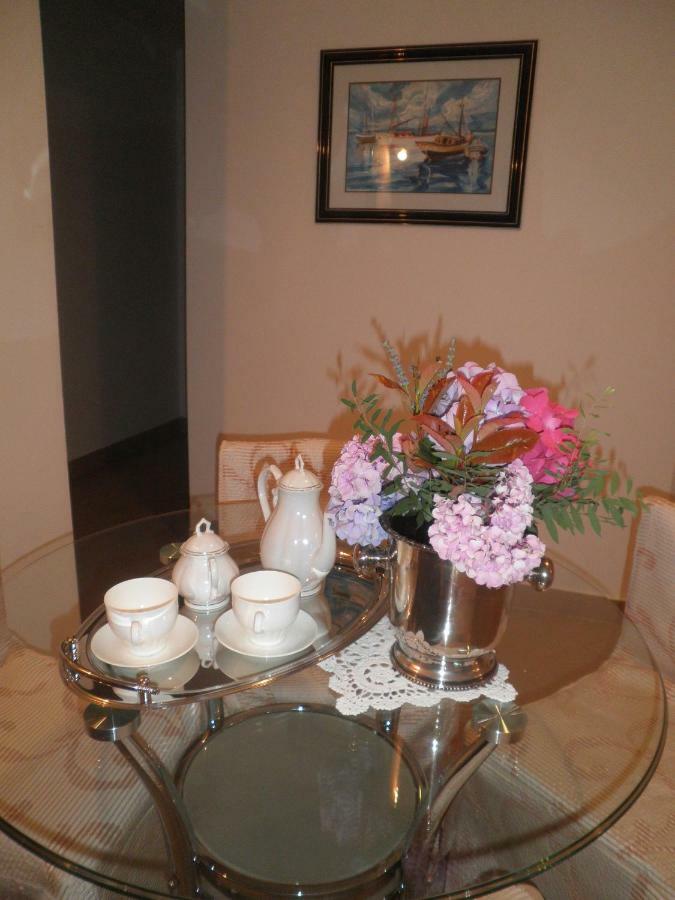 Apartment Punat Luaran gambar