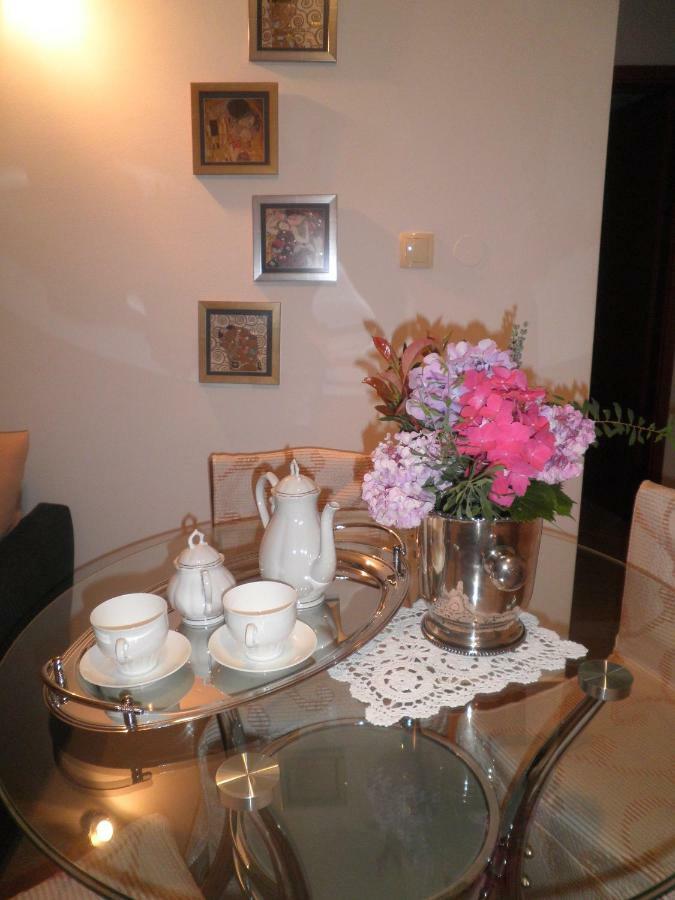 Apartment Punat Luaran gambar