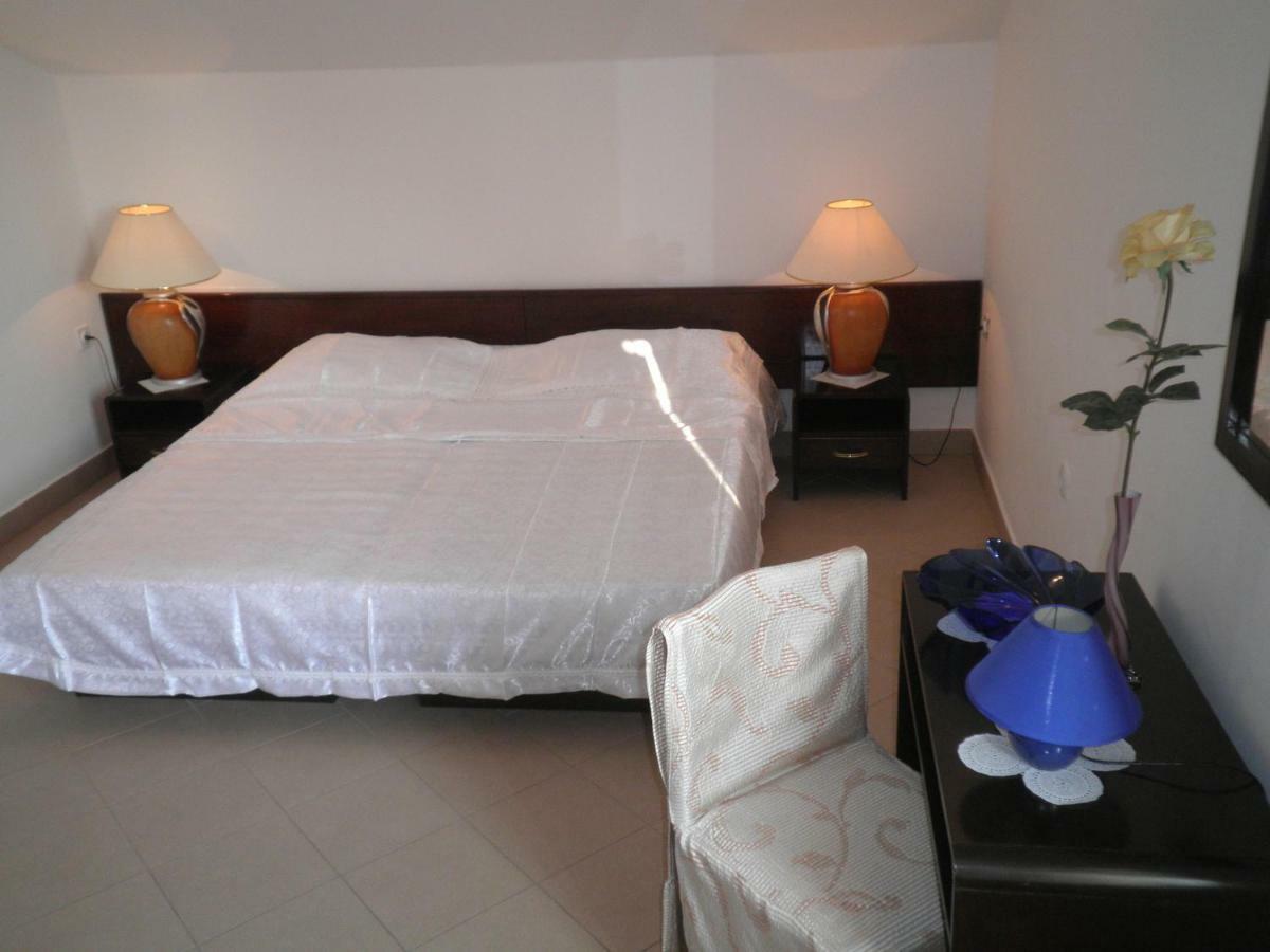 Apartment Punat Luaran gambar