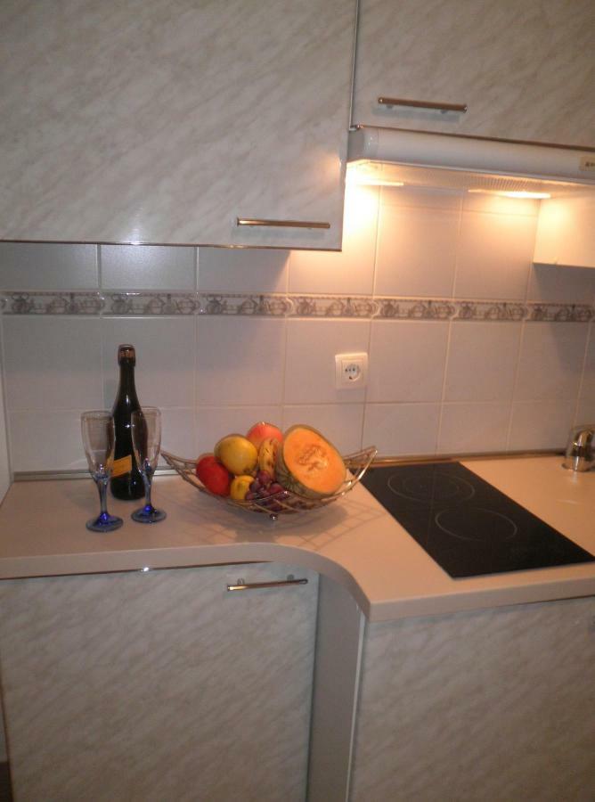 Apartment Punat Luaran gambar