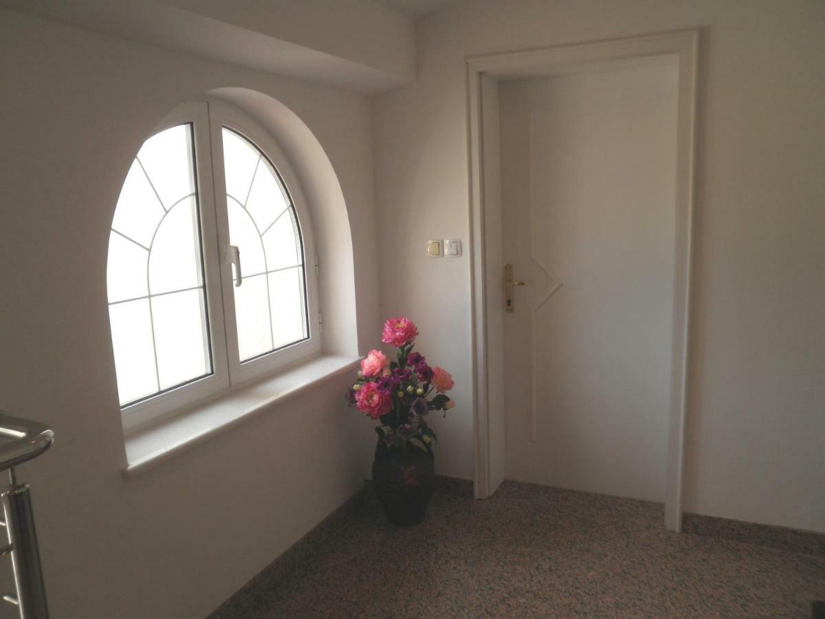 Apartment Punat Luaran gambar