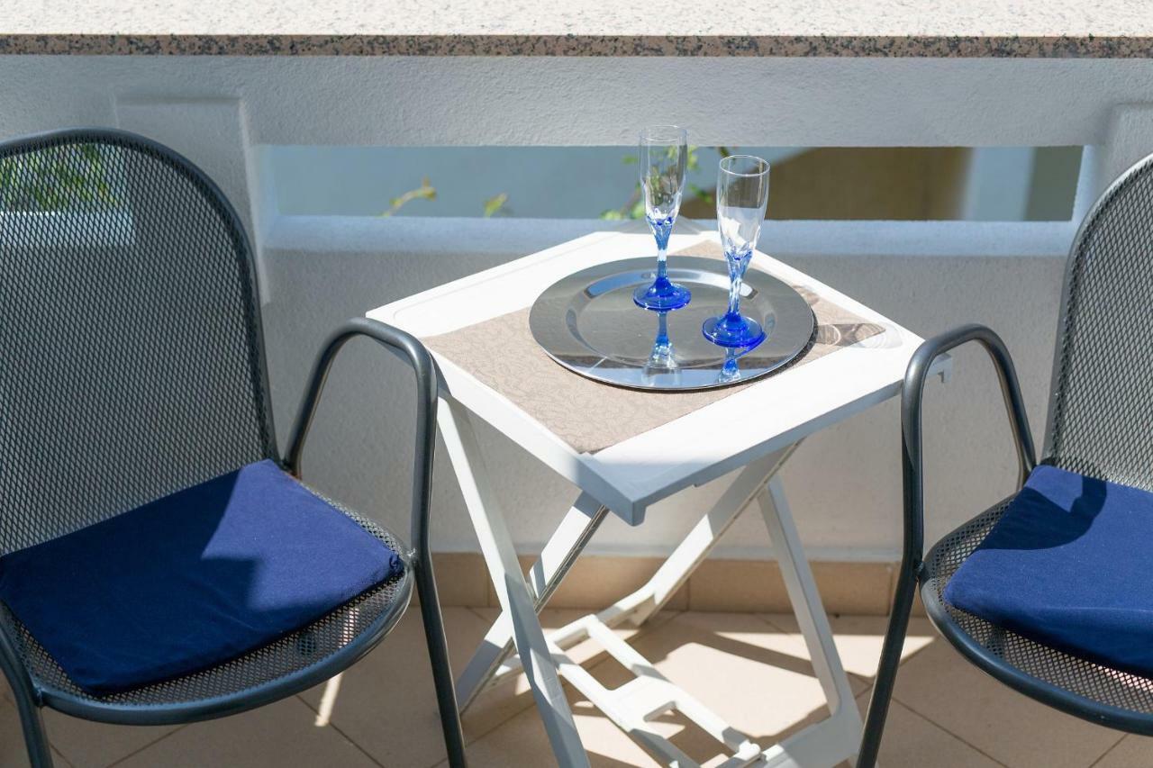 Apartment Punat Luaran gambar