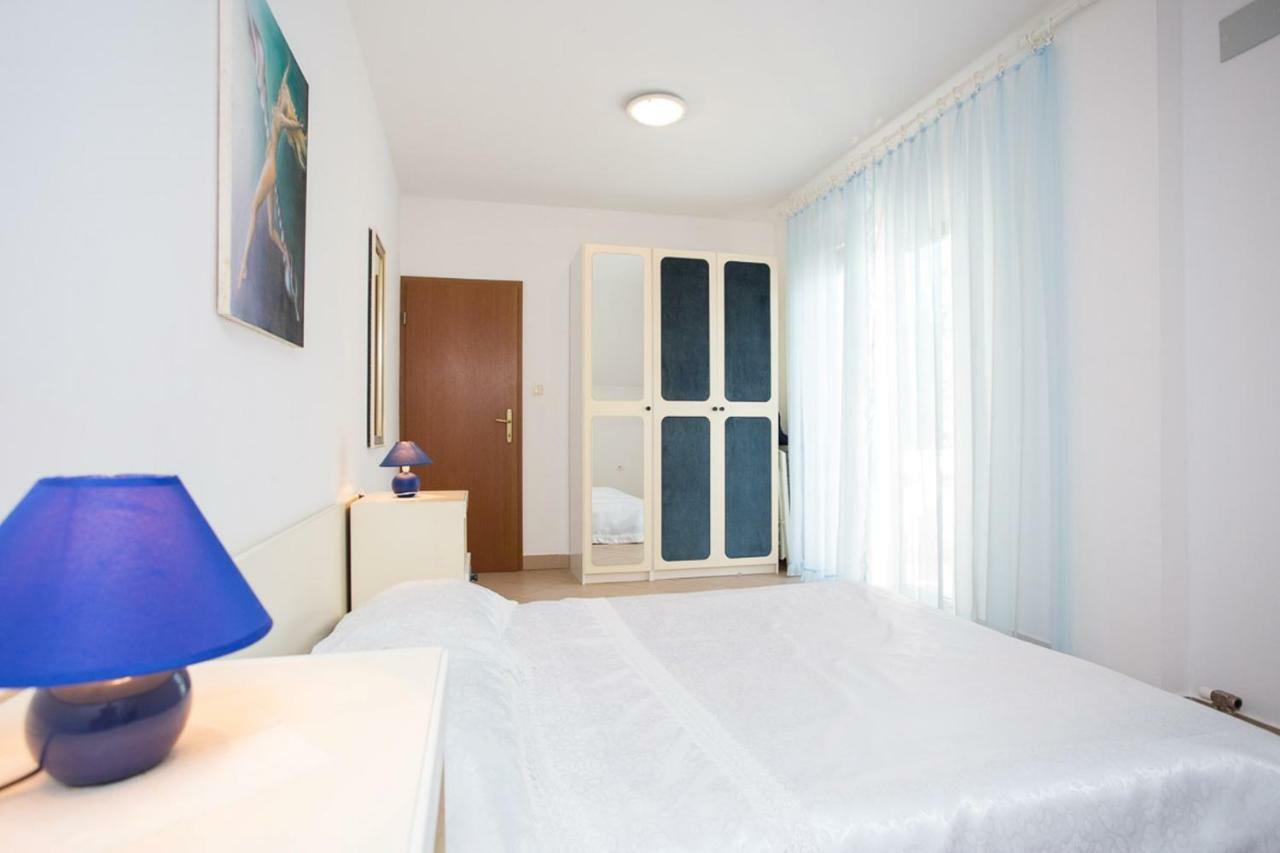 Apartment Punat Luaran gambar