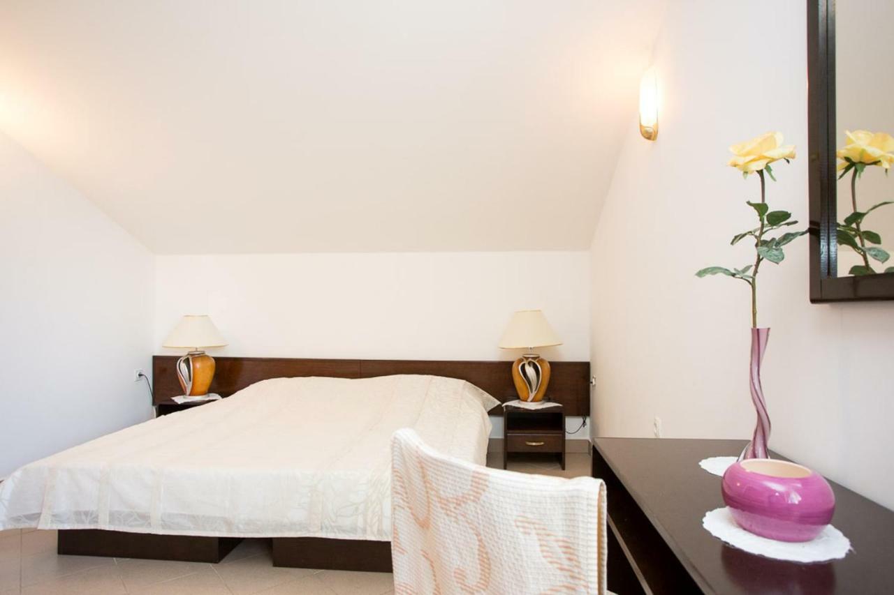 Apartment Punat Luaran gambar
