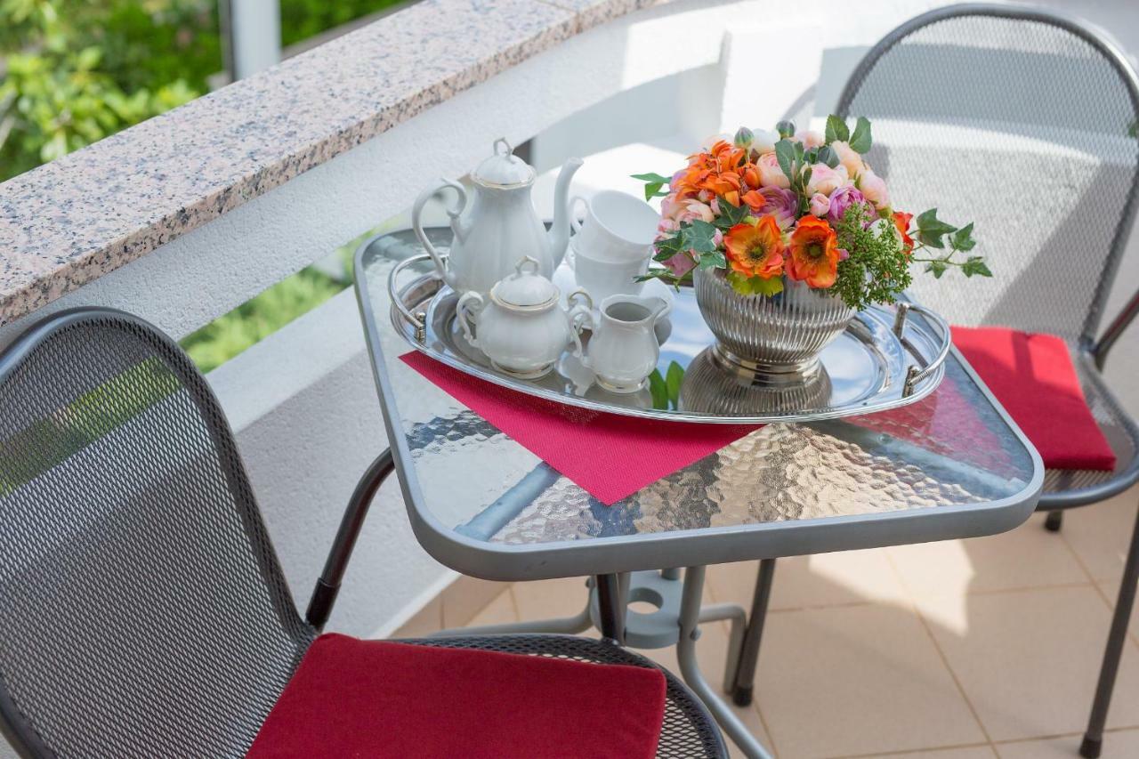 Apartment Punat Luaran gambar