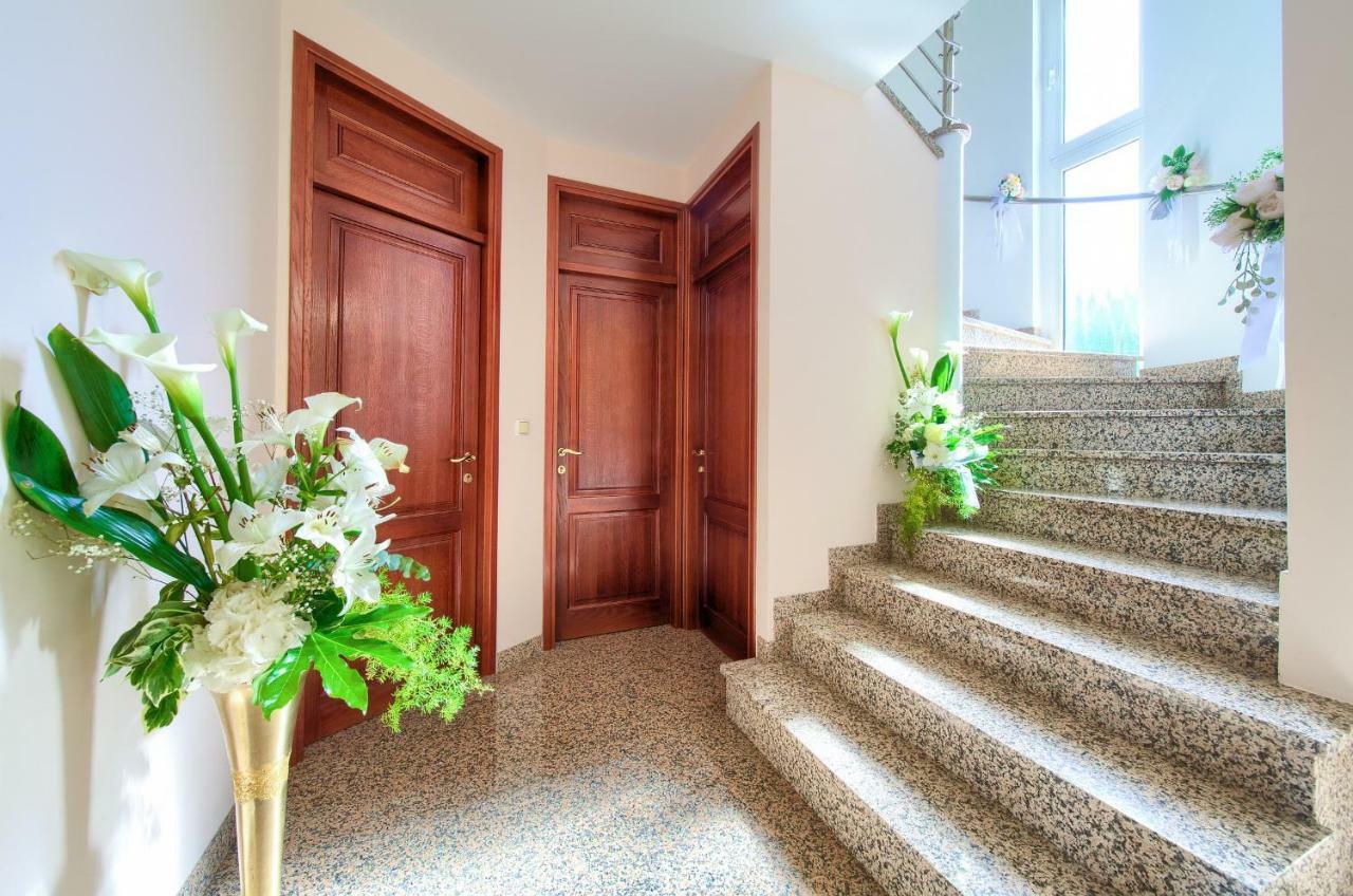 Apartment Punat Luaran gambar